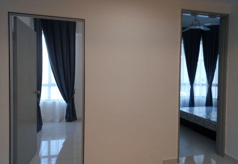 Infiniti 3 Residences