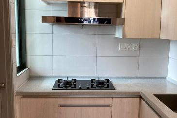 Infiniti 3 Residences