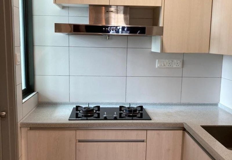 Infiniti 3 Residences