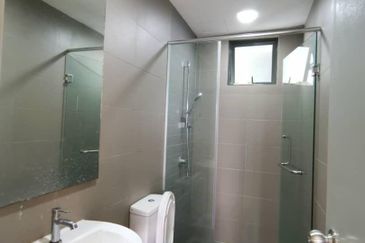 Infiniti 3 Residences