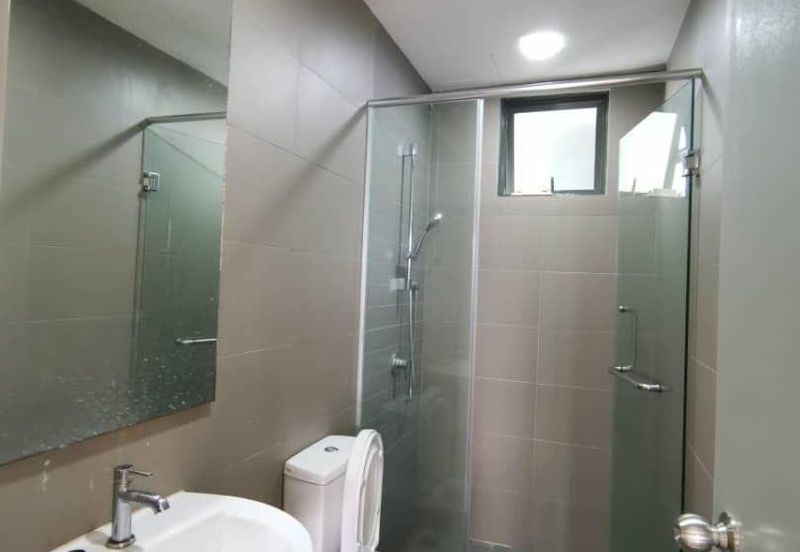 Infiniti 3 Residences