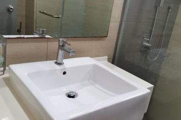 Infiniti 3 Residences