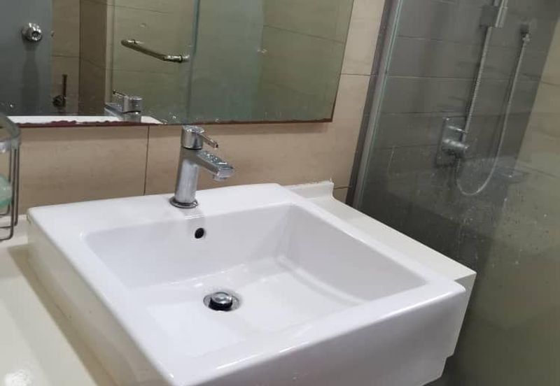 Infiniti 3 Residences