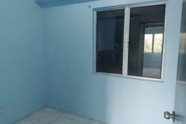 Menara KLH @ Puchong Jaya