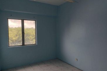 Menara KLH @ Puchong Jaya