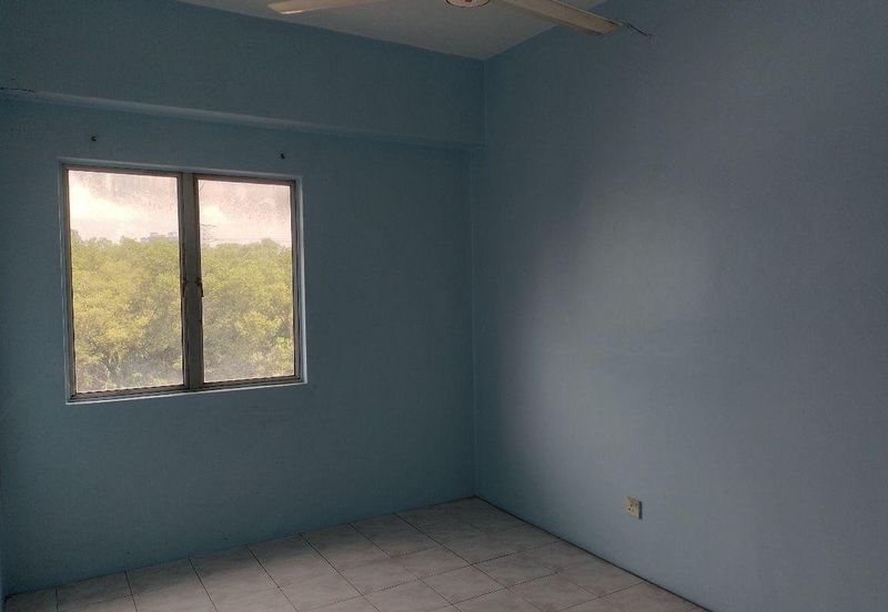 Menara KLH @ Puchong Jaya