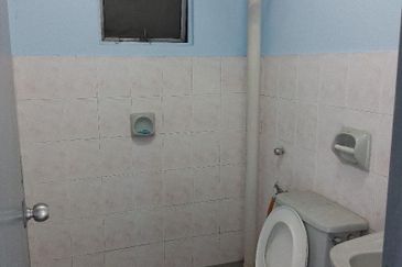 Menara KLH @ Puchong Jaya