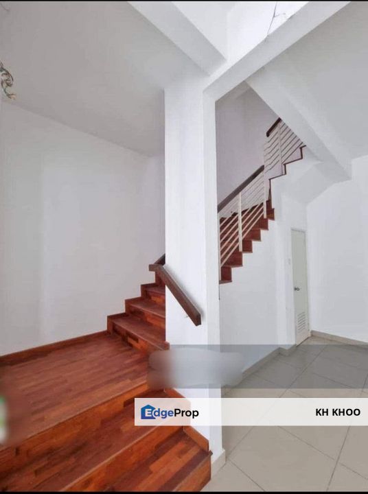 Abadi Heights, Selangor, Puchong South