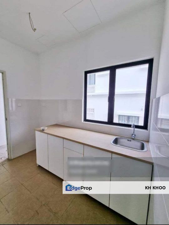 Abadi Heights, Selangor, Puchong South