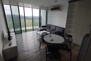 The Place @ Cyberjaya