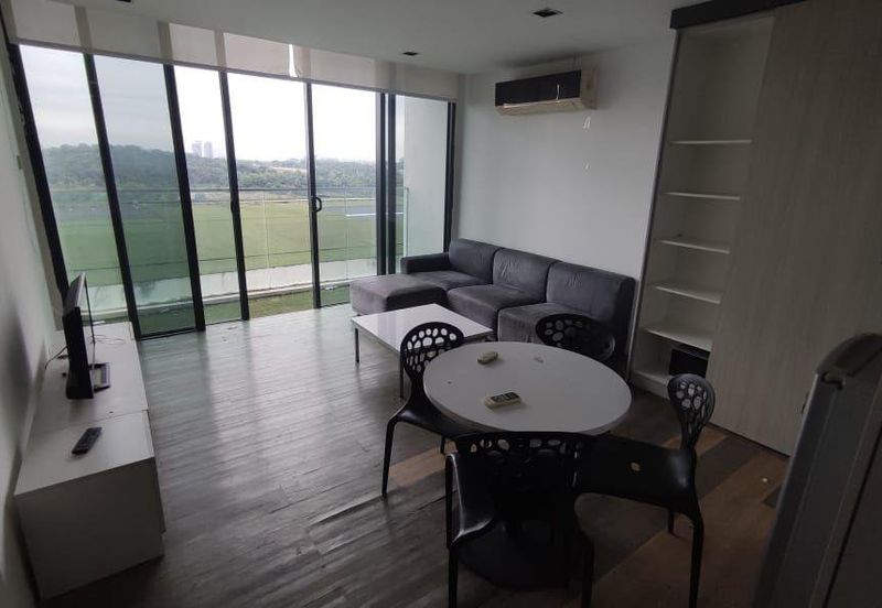 The Place @ Cyberjaya