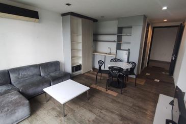 The Place @ Cyberjaya