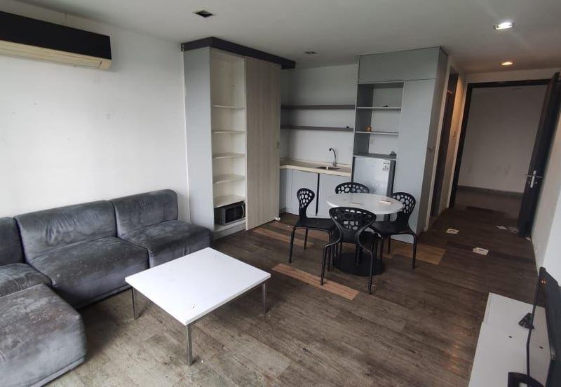 The Place @ Cyberjaya