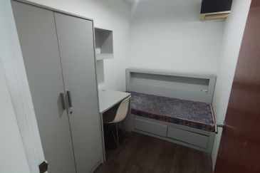 The Place @ Cyberjaya