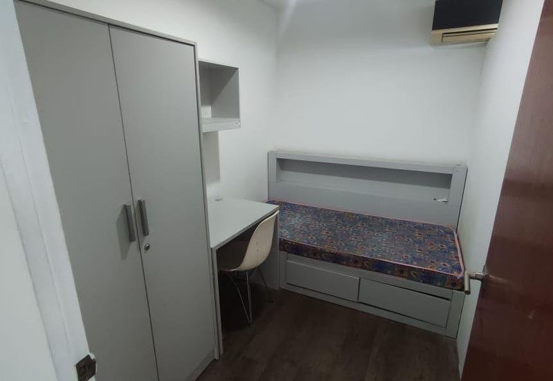 The Place @ Cyberjaya