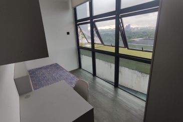 The Place @ Cyberjaya