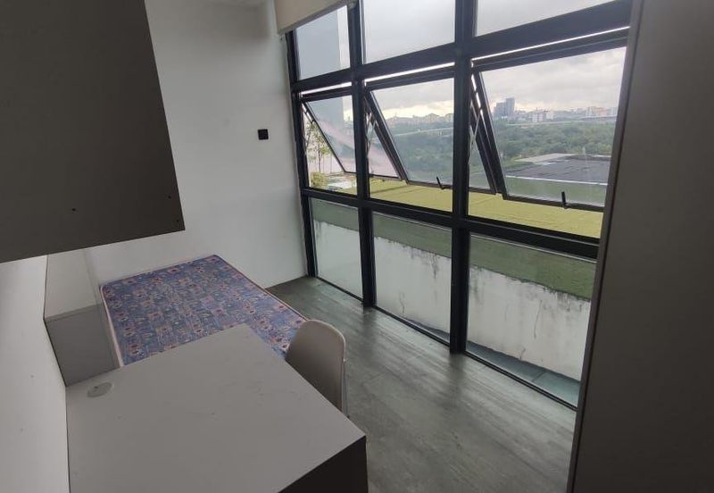 The Place @ Cyberjaya