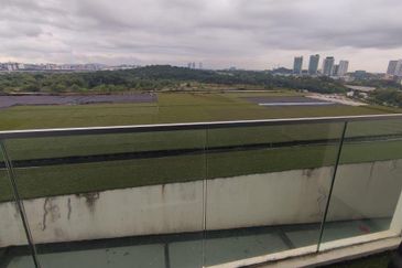 The Place @ Cyberjaya