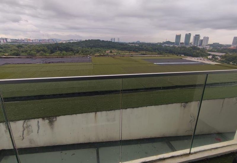 The Place @ Cyberjaya