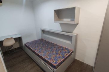 The Place @ Cyberjaya