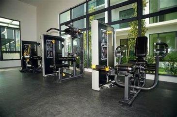 Ascenda Residence @ SkyArena