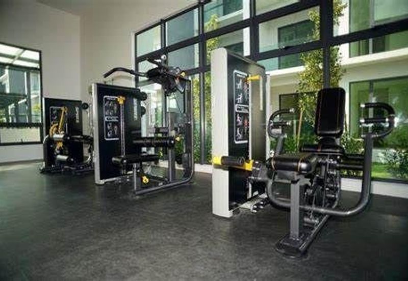 Ascenda Residence @ SkyArena