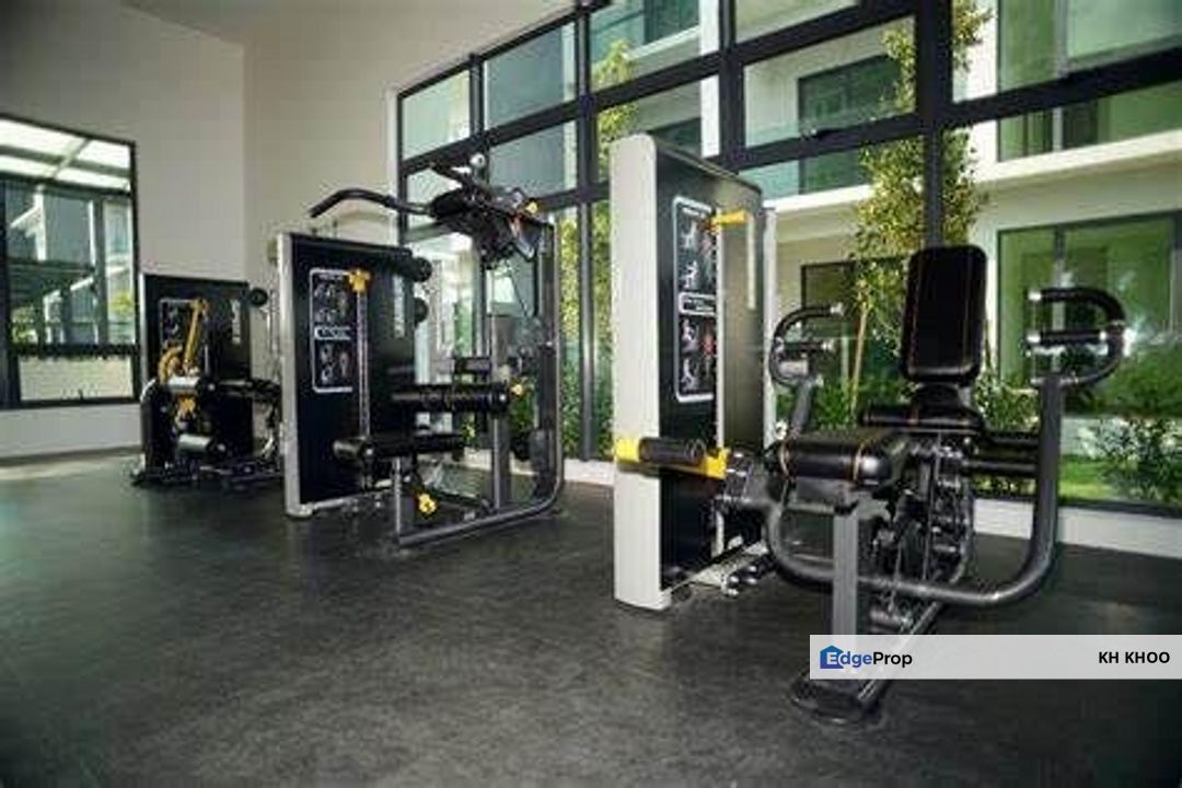 Ascenda Residence for Sales @ SkyArena, Setapak, Kuala Lumpur, Kuala Lumpur, Setapak