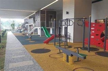 Ascenda Residence @ SkyArena