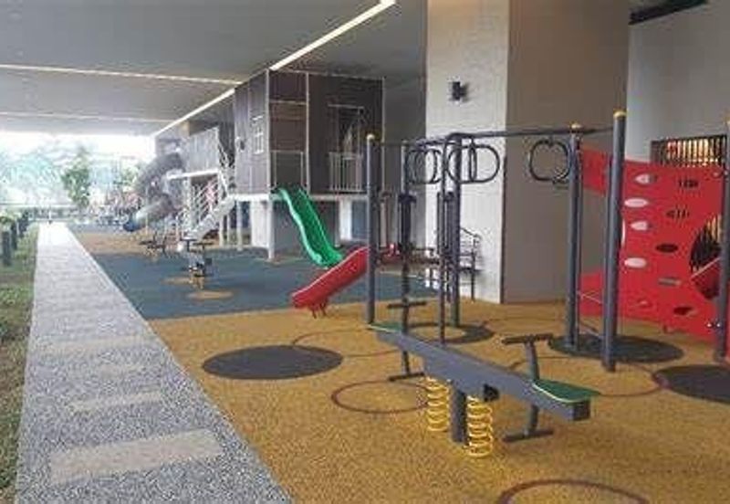 Ascenda Residence @ SkyArena