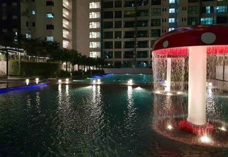 Ascenda Residence @ SkyArena