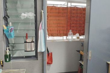 Ascenda Residence @ SkyArena