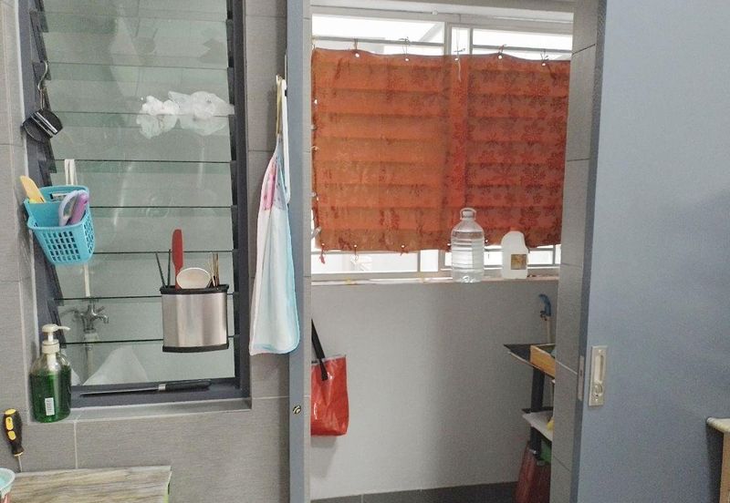 Ascenda Residence @ SkyArena