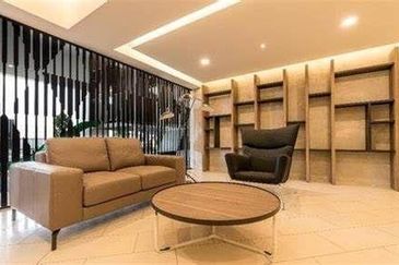 Ascenda Residence @ SkyArena