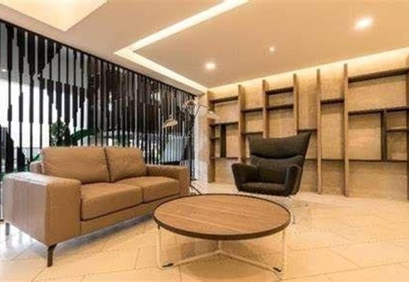 Ascenda Residence @ SkyArena