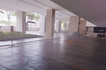 Ascenda Residence @ SkyArena