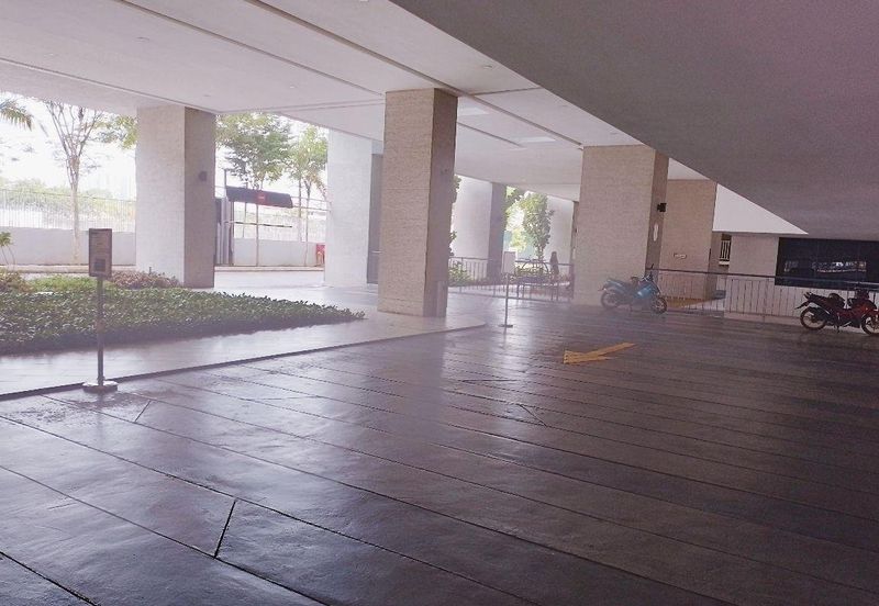 Ascenda Residence @ SkyArena