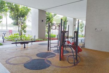 Ascenda Residence @ SkyArena