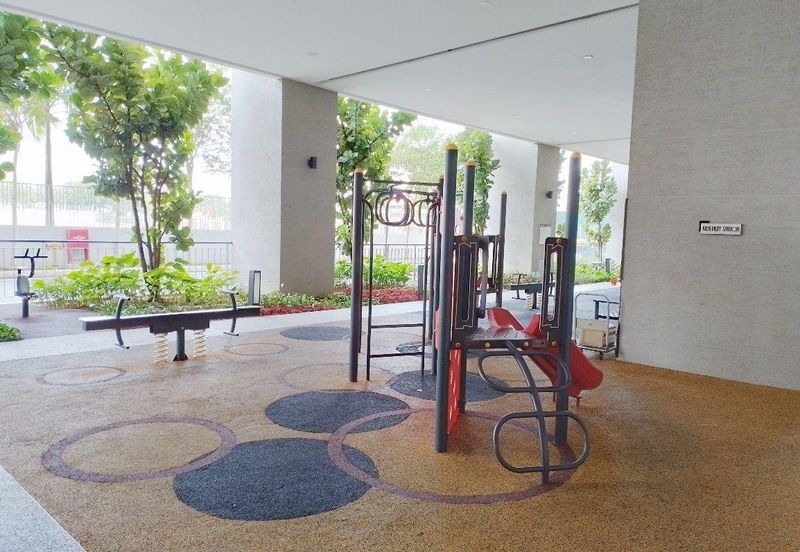 Ascenda Residence @ SkyArena