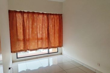 Ascenda Residence @ SkyArena