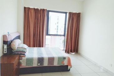 Ascenda Residence @ SkyArena