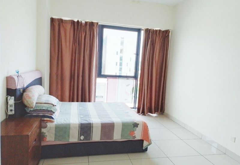 Ascenda Residence @ SkyArena