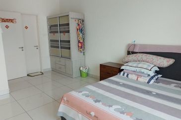 Ascenda Residence @ SkyArena