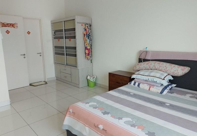 Ascenda Residence @ SkyArena