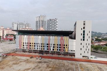 Ascenda Residence @ SkyArena