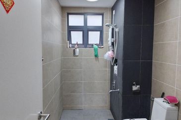 Ascenda Residence @ SkyArena