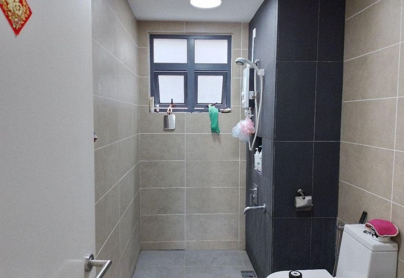 Ascenda Residence @ SkyArena