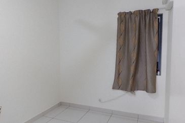 Ascenda Residence @ SkyArena