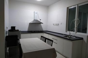 The Regina Condominium