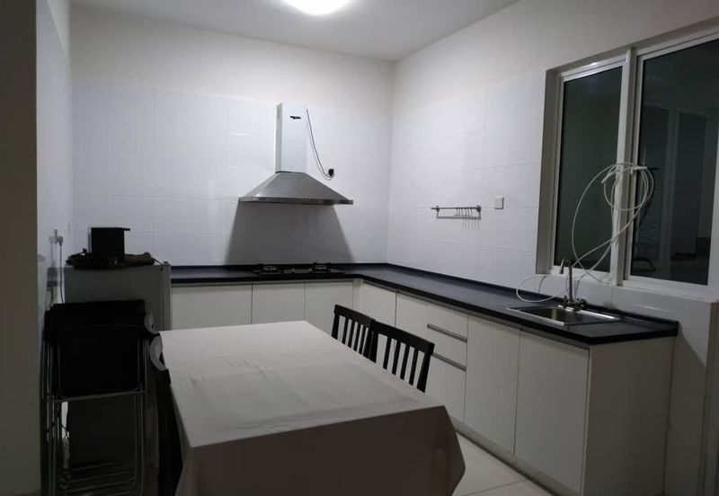 The Regina Condominium