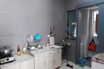 Ascenda Residence @ SkyArena